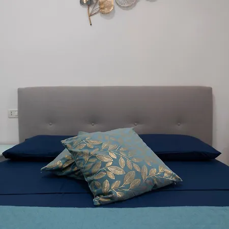 Casa Di Maya Semesterbostad *