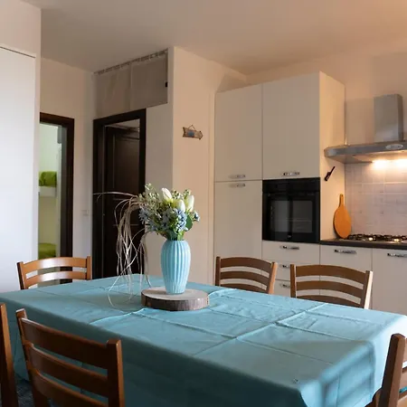 Casa Di Maya Semesterbostad Badesi