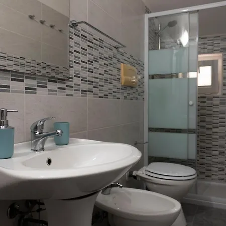 Casa Di Maya Semesterbostad Badesi