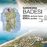 Casa Di Maya Prázdninový dům *