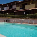 Casa Di Maya Prázdninový dům *