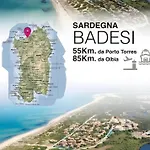Prázdninový dům Casa Di Maya *