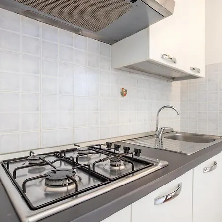 度假居 Casa Di Maya 巴德希