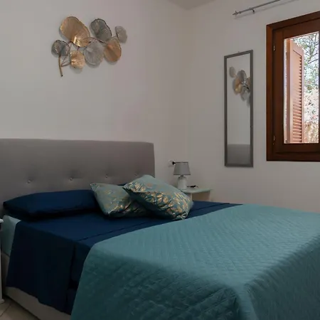 Hébergement de vacances Casa Di Maya