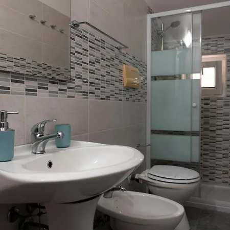 Nyaraló Casa Di Maya Badesi