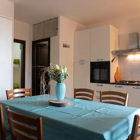 Casa Di Maya Nyaraló