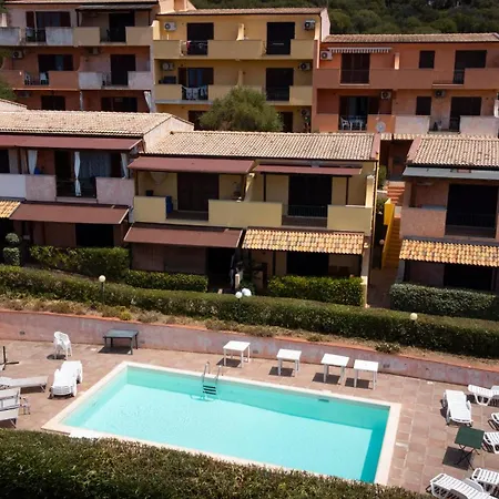 Casa Di Maya Nyaraló *