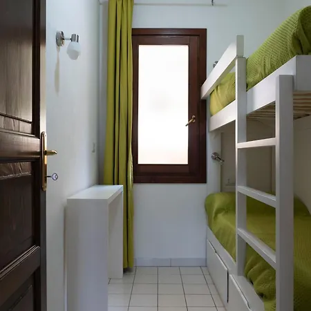 Hébergement de vacances Casa Di Maya Badesi