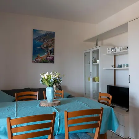 Hébergement de vacances Casa Di Maya Badesi
