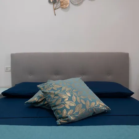 Casa Di Maya 度假居 *