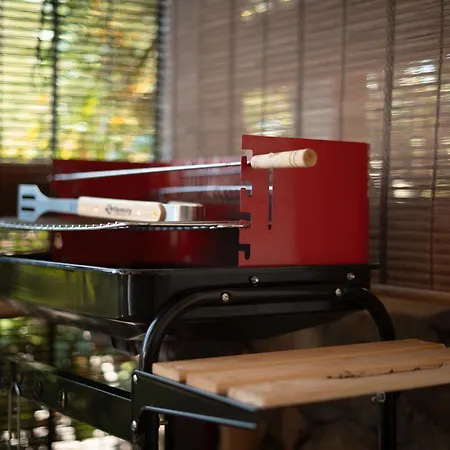 度假居 Casa Di Maya