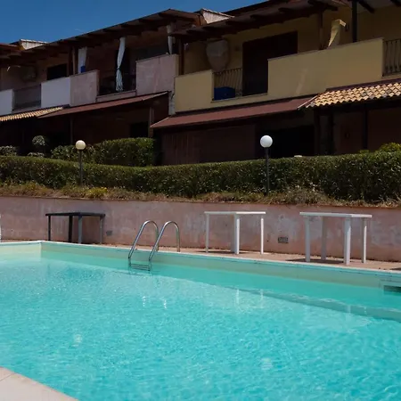 Casa Di Maya Nyaraló *