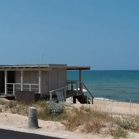Casa Di Maya Nyaraló