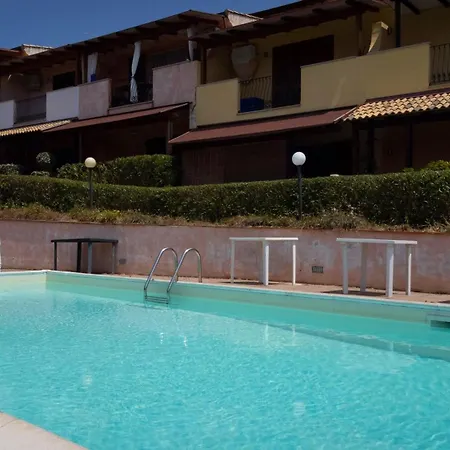 Casa Di Maya *