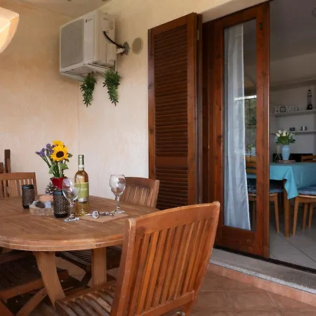 Σπίτι διακοπών Casa Di Maya Badesi